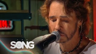Rick Springfield - Jessie&#39;s Girl | The Song