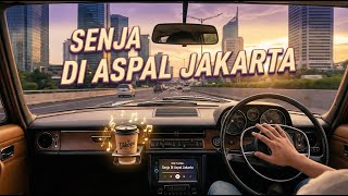 Senja Di Aspal Jakarta [CityPop]