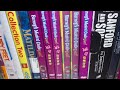 My DVD Collection