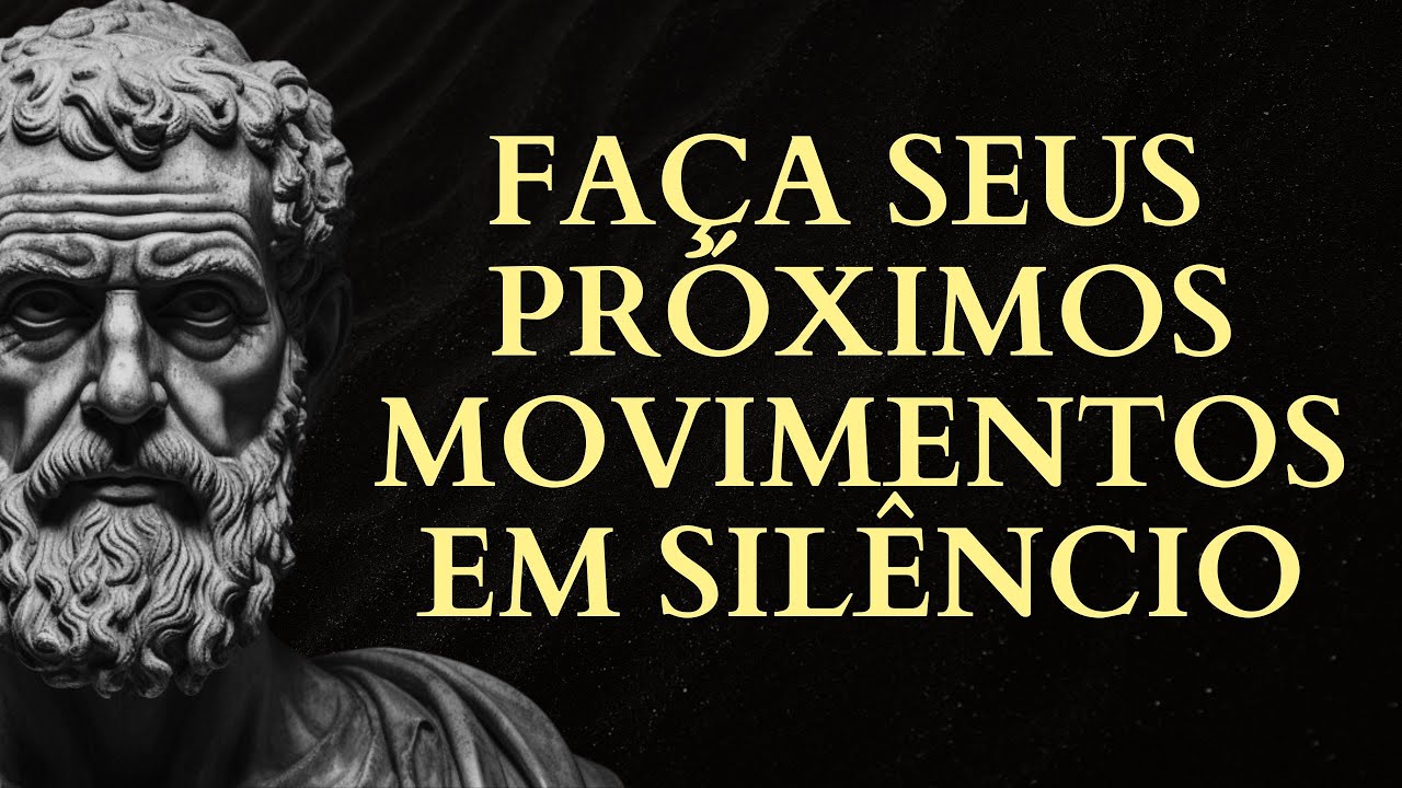 Aprenda estas lições de vida e faça de 2025 o melhor ano da sua vida até agora | Estoicismo