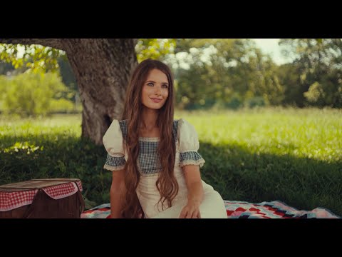 Taylor Demp - Little Spouse (Official Music Video)