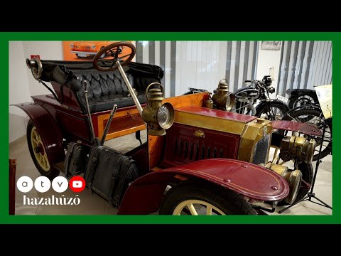 HAZAHÚZÓ – Orosháza kincsei, értékei 2. rész