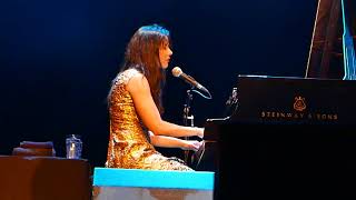 Nerina Pallot, Geek Love, Bexhill - De La Warr Pavilion