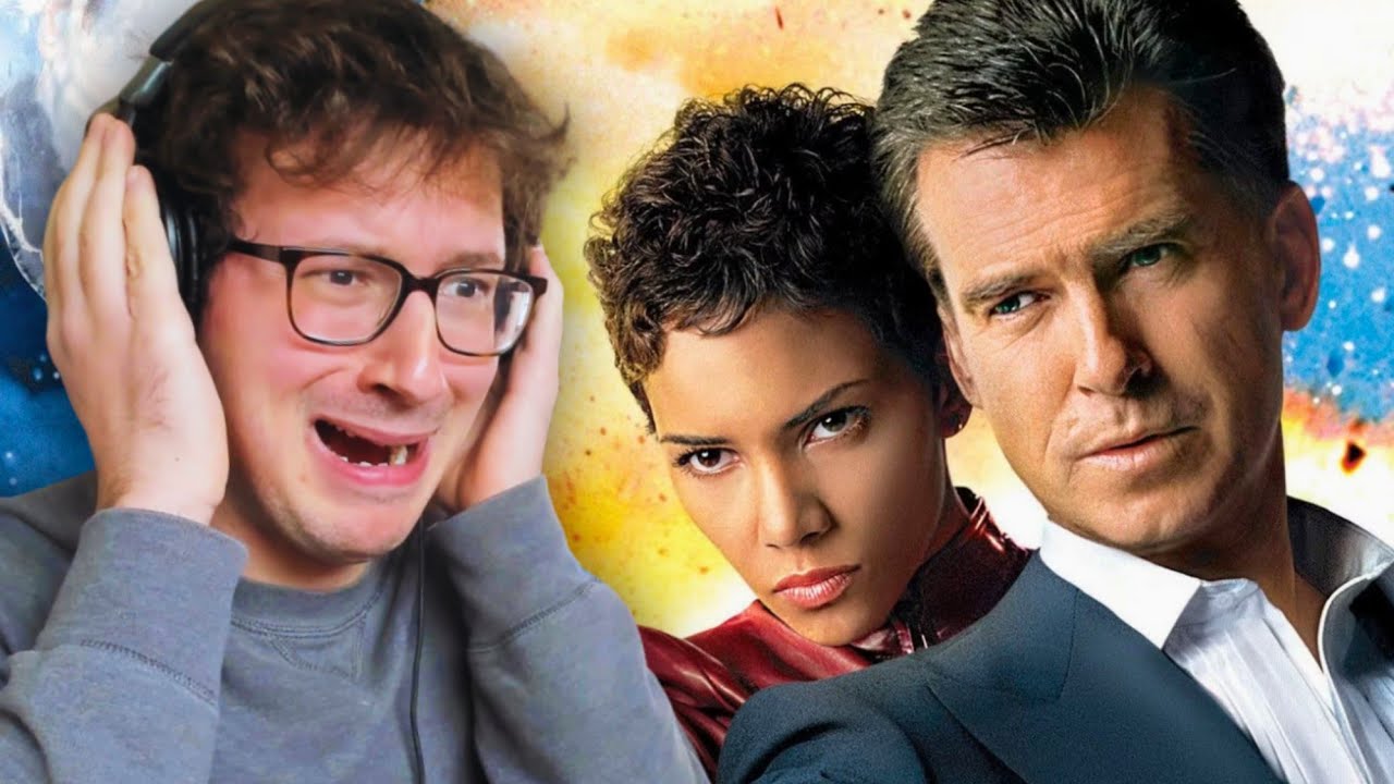 The JAMES BOND Title Songs | RANKED from Worst to Best