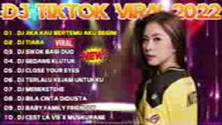 Download lagu DJ TIKTOK TERBARU 2022 DJ TIARA x JIKA KAU BERTEMU AKU BEGINI REMIX VIRAL TIKTOK 2022 mp3 Download lagu DJ TIKTOK TERBARU 2022 DJ TIARA x JIKA KAU BERTEMU AKU BEGINI REMIX VIRAL TIKTOK 2022 mp3