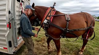 EARL’S PUBLIC DEBUT #843