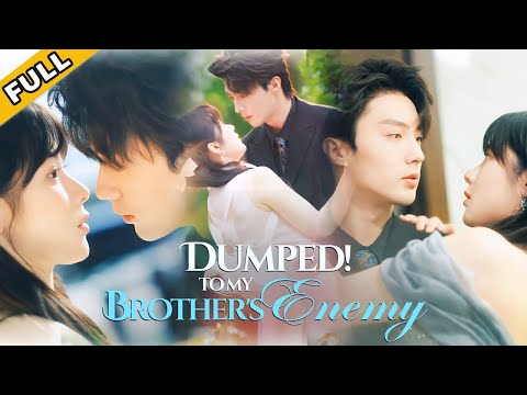 💞💞He was her brother’s enemy, now her husband—cold CEO turned soft for one girl.💞💞