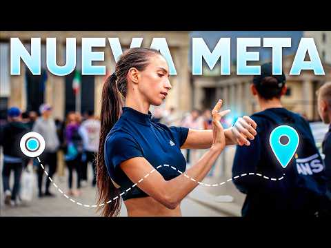 Tengo solo 60 DÍAS para conseguir mi Mayor RETO FÍSICO