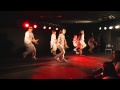HOSHITO PSYCHO TEX Anthem Number SDS July 13 2014