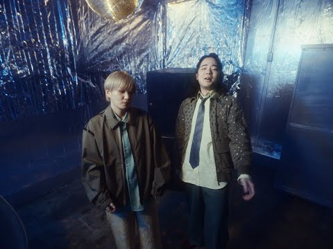 春野 "Venus Flytrap feat. 佐藤千亜妃" MV