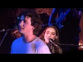 Birdy Feat Dan Owen Let It All Go Volkshaus Zurich