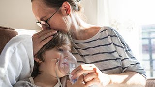 Rare condition is affecting children weeks after they have had COVID-19