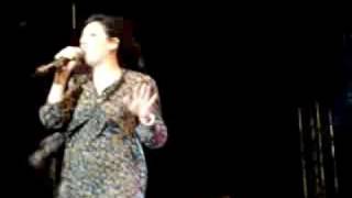 Sharleen Spiteri &quot;It was you&quot; live  at Lille