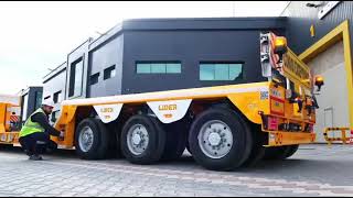 Jauns Lider 2026 NEW  FROM MANUFACTURER  EU STANDARDS zema profila platforma puspiekabe | Attēls 4 - Autoline