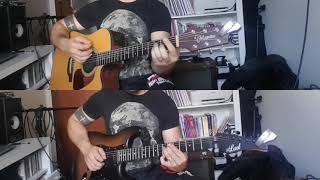 Cem Mil - Gusttavo Lima (violão cover)