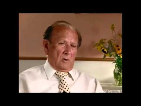 Holocaust Survivor Abraham Bomba Remembers Arriving at Treblinka | USC Shoah Foundation