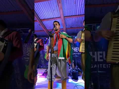 Igor Matheus em Vale do Sol - RS #musica #gaucho #ctg #semanafarroupilha #riograndedosul