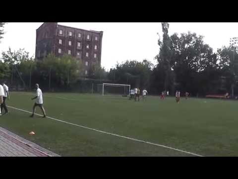 Błyskawica - Świt II NDM 0:1 (Smardzewski) 14.08.2016