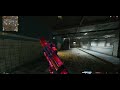 The MW2 MP5 MP7 Is STILL GOOD In The NEW Warzone