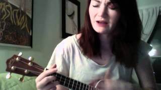 Frightened Rabbit -- Fuck This Place (Cover)