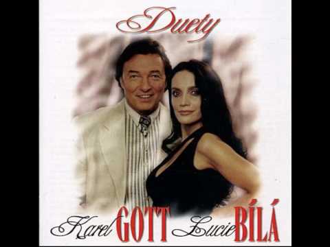 Karel Gott, Lucie Bílá - Amor Ti Vieta