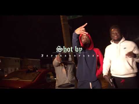 Not my fault - 24pap ft Feg Mac