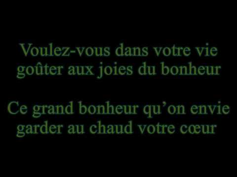download lagu mp3 mp4 Le Coeur Ne Vieillit Pas Paroles, download lagu Le Coeur Ne Vieillit Pas Paroles gratis, unduh video klip Le Coeur Ne Vieillit Pas Paroles