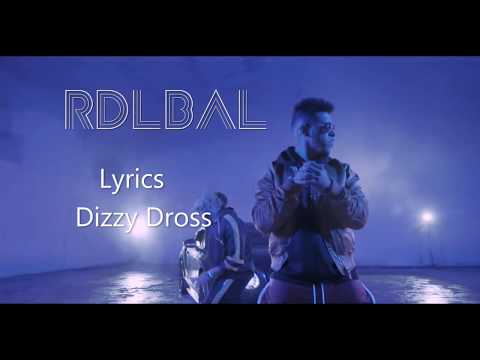 Dizzy DROS feat Komy  RDLBAL lyrics