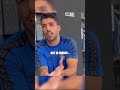 Messi And Suarez Tried To STOP Neymar From Going To PSG Shorts