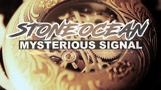 StoneOcean - Mysterious Signal [CHILLOUT | MYSTIC]