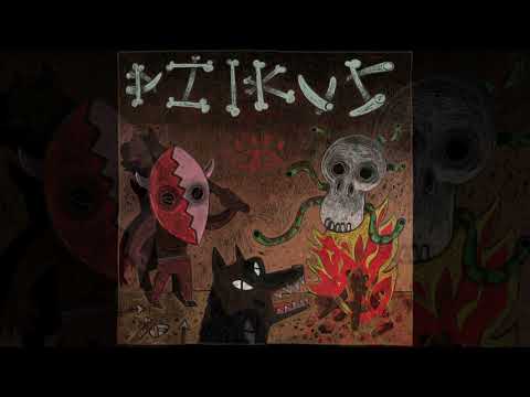 FL4VA (Stary Antoine X K3 WhyDuck) - DZIKUS FT. DJ CUTAHEAD