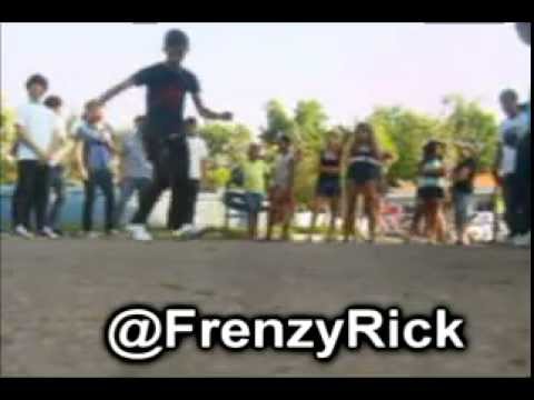 Meet-Up Marabá 17-09 [Free Step] [by: F.D.R]