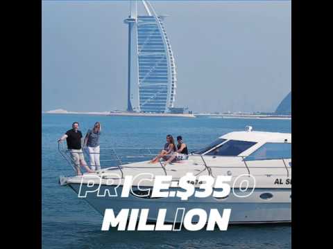World Top 5 Expensive Yachts