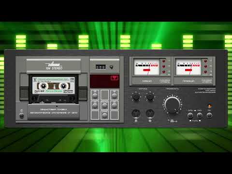 Stylove ft. Vincent International - So I Say Goodbye