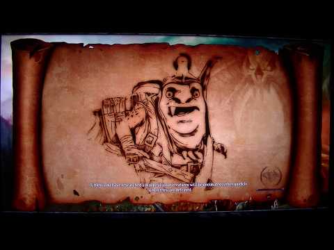 MongoTV_4120 - Mongo Games - Part 69 - Dungeons 2