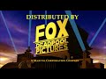 Fox Deadpool Pictures Distribution Jim Henson Home Entertainment 2002