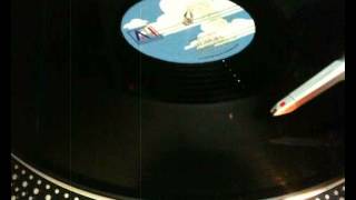 Captain Sky - Moon Child