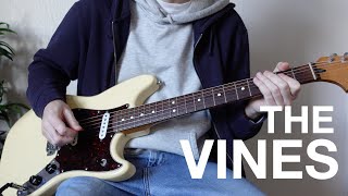 10 Riffs by The Vines