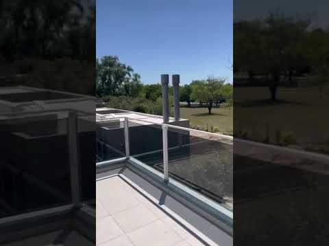 Venta/Permuta Exclusiva casa en Valle del Golf, Malagueño, Cordoba #apartamento #travel #ventacasa