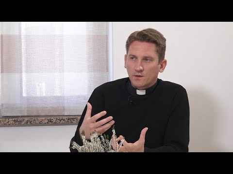 Vjera i nada - Štovanje svetaca i relikvija - (vlč. Petar Mlakar), 1.dio