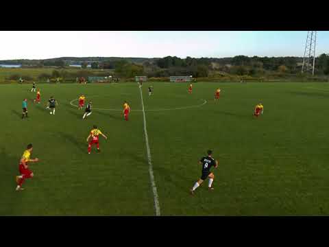 BRAMKI | Błękitni Stary Olsztyn 2:5 KS Łęgajny | 20.09.2025 | Klasa A – Grupa 3