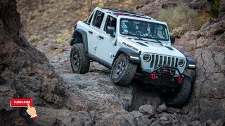 New Jeep Owners: NEVER do this off-road!