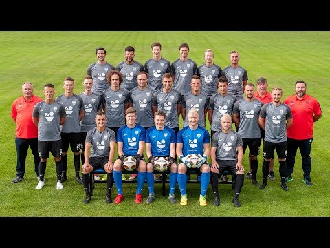 Pressegespräch SV Olbernhau - VfB Empor Glauchau 6:1