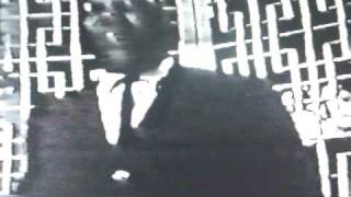 James Cleveland singing &quot;You Ought To Been There