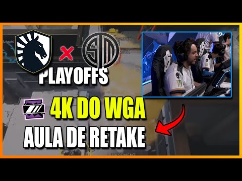 NESK FAZENDO 4K INSANO DE MIRA | LIQUID x TSM - SIX INVITATIONAL 2022 CLIPS