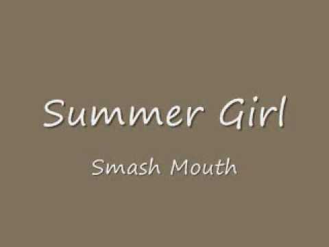 Smash Mouth - Everyday Super hero [Lyrics] 