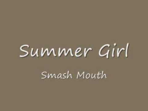 Video thumbnail for Summer Girl