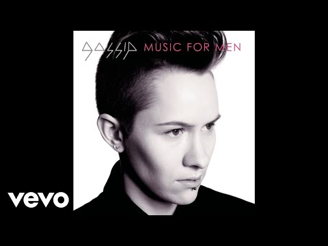 Gossip - Heavy Cross (Official Audio)