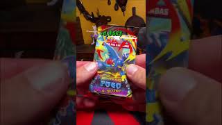 LAST PACK MAGIC POKÉMON TCG! SORTEIO DE BULBASSAURO NO FINAL 🍀🔥 #pokemontcg