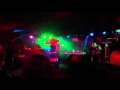 RUNIKA: "Cisza przed burzą", 2016-04-09, VooDoo Club